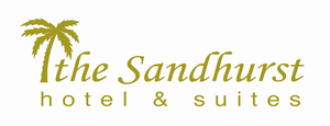 The Sandhurst Logo Image